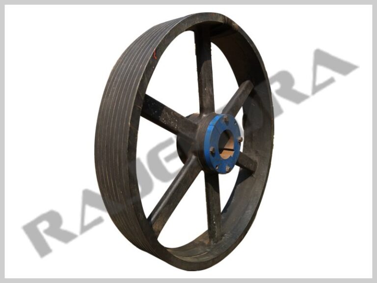 Pulley, Pulley Manufacturer in Maharashtra, Pune, Bangalore