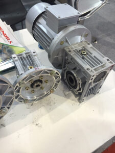 Variable Pulley Manufacturer Exhibitions
